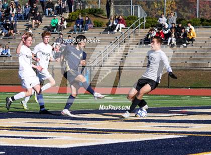 Thumbnail 1 in Nashoba Regional @ Shrewsbury (CMADA Class A Semifinal) photogallery.