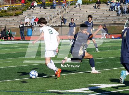 Thumbnail 3 in Nashoba Regional @ Shrewsbury (CMADA Class A Semifinal) photogallery.