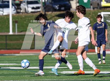 Thumbnail 3 in Nashoba Regional @ Shrewsbury (CMADA Class A Semifinal) photogallery.