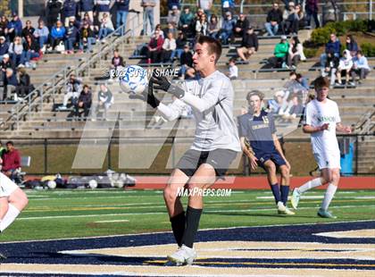 Thumbnail 2 in Nashoba Regional @ Shrewsbury (CMADA Class A Semifinal) photogallery.