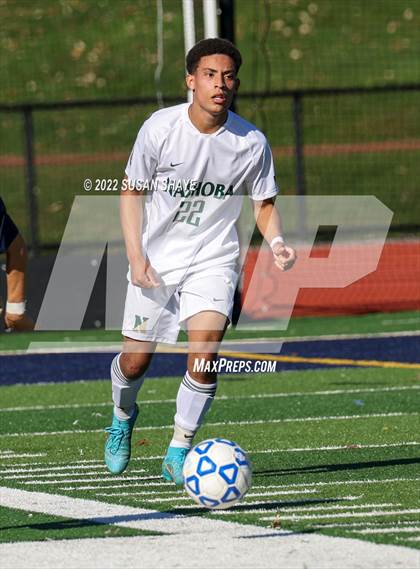 Thumbnail 2 in Nashoba Regional @ Shrewsbury (CMADA Class A Semifinal) photogallery.