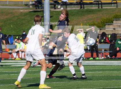 Thumbnail 3 in Nashoba Regional @ Shrewsbury (CMADA Class A Semifinal) photogallery.