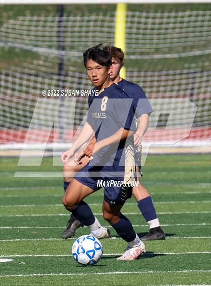 Thumbnail 1 in Nashoba Regional @ Shrewsbury (CMADA Class A Semifinal) photogallery.