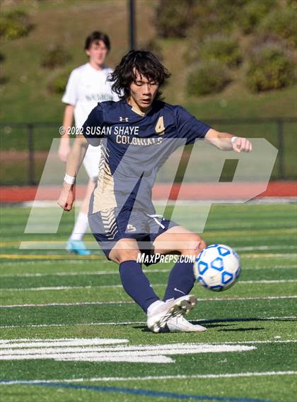 Thumbnail 2 in Nashoba Regional @ Shrewsbury (CMADA Class A Semifinal) photogallery.