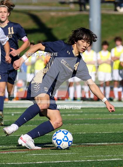Thumbnail 2 in Nashoba Regional @ Shrewsbury (CMADA Class A Semifinal) photogallery.