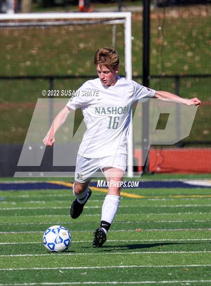 Thumbnail 2 in Nashoba Regional @ Shrewsbury (CMADA Class A Semifinal) photogallery.