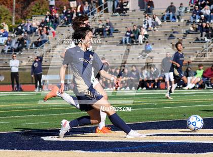 Thumbnail 1 in Nashoba Regional @ Shrewsbury (CMADA Class A Semifinal) photogallery.
