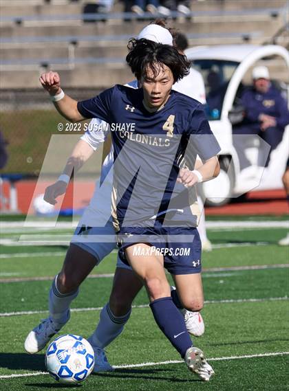 Thumbnail 1 in Nashoba Regional @ Shrewsbury (CMADA Class A Semifinal) photogallery.