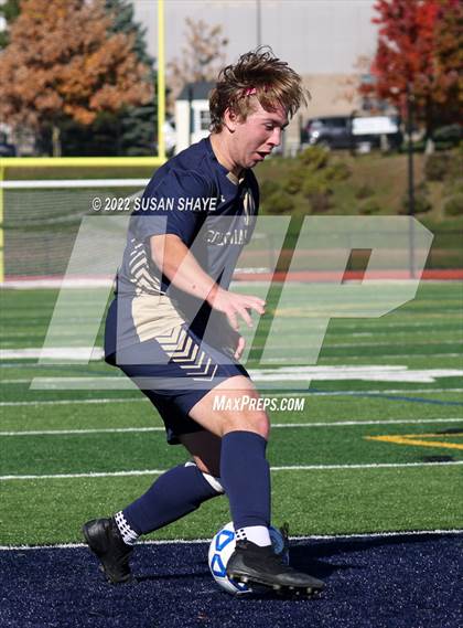 Thumbnail 2 in Nashoba Regional @ Shrewsbury (CMADA Class A Semifinal) photogallery.