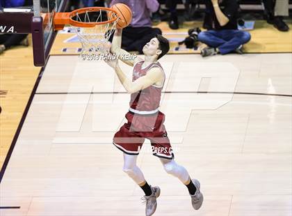 Thumbnail 3 in Bass Pro Shop Tournament of Champions Dunking Contest photogallery.