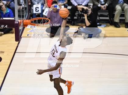 Thumbnail 3 in Bass Pro Shop Tournament of Champions Dunking Contest photogallery.
