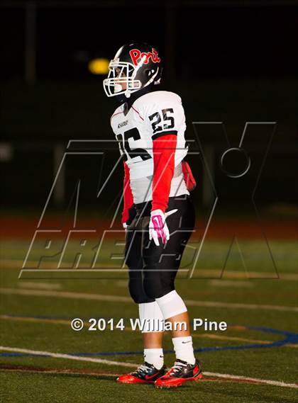 Thumbnail 2 in Port Jervis vs. Cornwall Central (Section 9 Class A Final) photogallery.