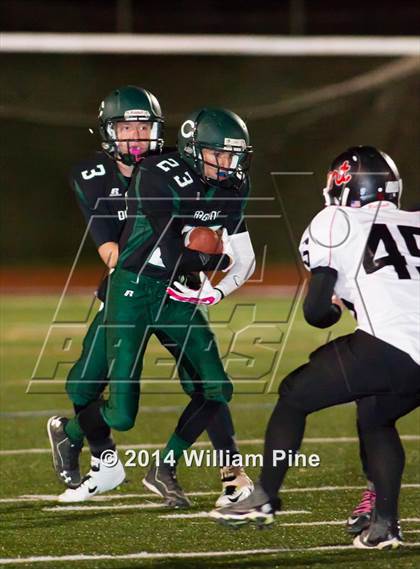 Thumbnail 1 in Port Jervis vs. Cornwall Central (Section 9 Class A Final) photogallery.