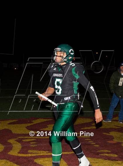 Thumbnail 2 in Port Jervis vs. Cornwall Central (Section 9 Class A Final) photogallery.