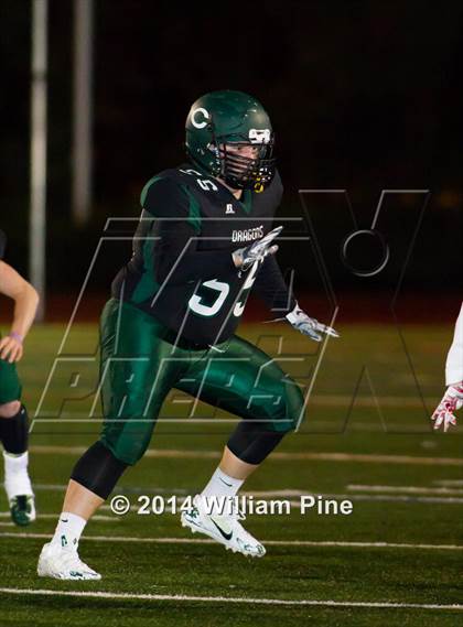 Thumbnail 2 in Port Jervis vs. Cornwall Central (Section 9 Class A Final) photogallery.