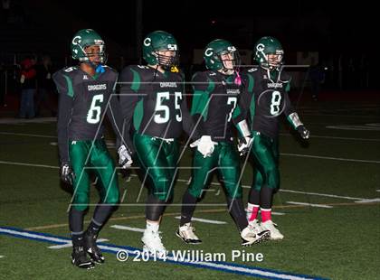 Thumbnail 1 in Port Jervis vs. Cornwall Central (Section 9 Class A Final) photogallery.