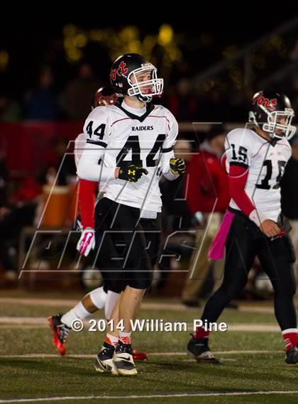 Thumbnail 3 in Port Jervis vs. Cornwall Central (Section 9 Class A Final) photogallery.