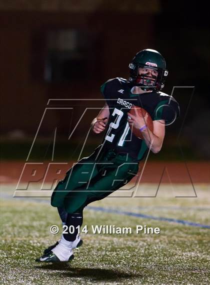 Thumbnail 2 in Port Jervis vs. Cornwall Central (Section 9 Class A Final) photogallery.