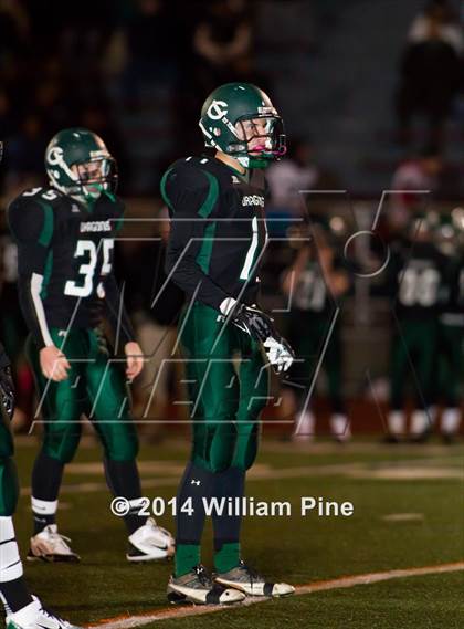 Thumbnail 3 in Port Jervis vs. Cornwall Central (Section 9 Class A Final) photogallery.
