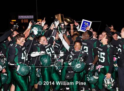 Thumbnail 1 in Port Jervis vs. Cornwall Central (Section 9 Class A Final) photogallery.