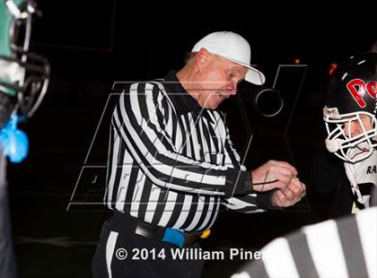 Thumbnail 3 in Port Jervis vs. Cornwall Central (Section 9 Class A Final) photogallery.