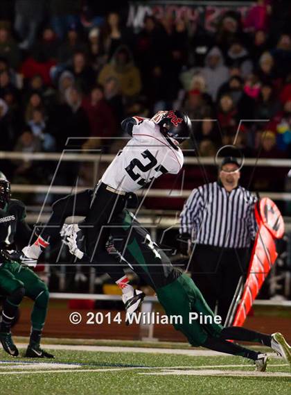 Thumbnail 2 in Port Jervis vs. Cornwall Central (Section 9 Class A Final) photogallery.