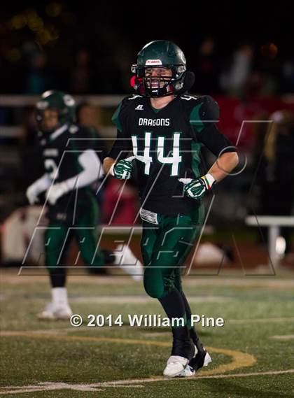 Thumbnail 2 in Port Jervis vs. Cornwall Central (Section 9 Class A Final) photogallery.
