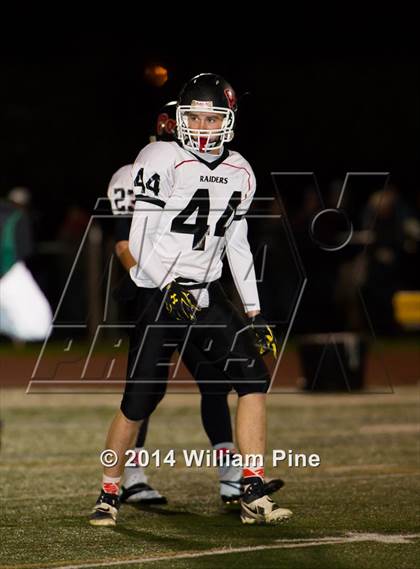 Thumbnail 3 in Port Jervis vs. Cornwall Central (Section 9 Class A Final) photogallery.