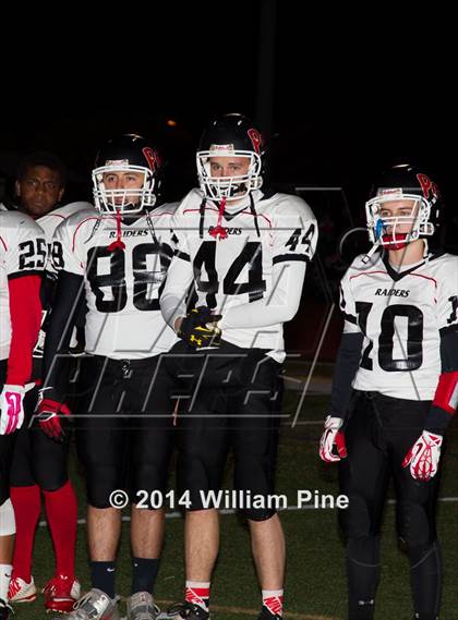 Thumbnail 2 in Port Jervis vs. Cornwall Central (Section 9 Class A Final) photogallery.