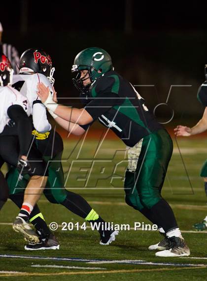 Thumbnail 3 in Port Jervis vs. Cornwall Central (Section 9 Class A Final) photogallery.
