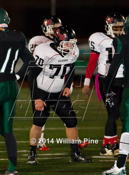 Thumbnail 3 in Port Jervis vs. Cornwall Central (Section 9 Class A Final) photogallery.