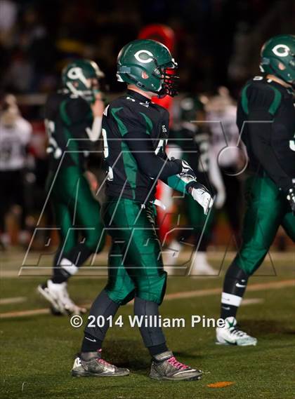 Thumbnail 3 in Port Jervis vs. Cornwall Central (Section 9 Class A Final) photogallery.