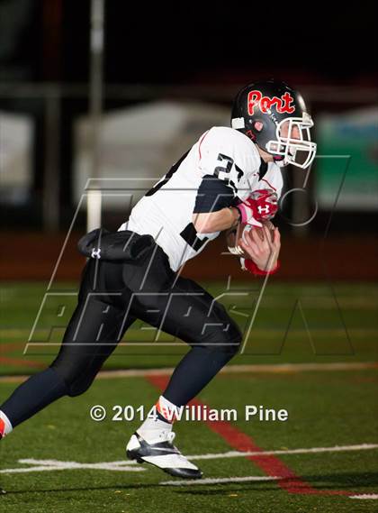 Thumbnail 1 in Port Jervis vs. Cornwall Central (Section 9 Class A Final) photogallery.