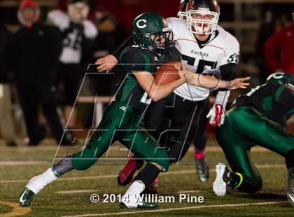 Thumbnail 1 in Port Jervis vs. Cornwall Central (Section 9 Class A Final) photogallery.