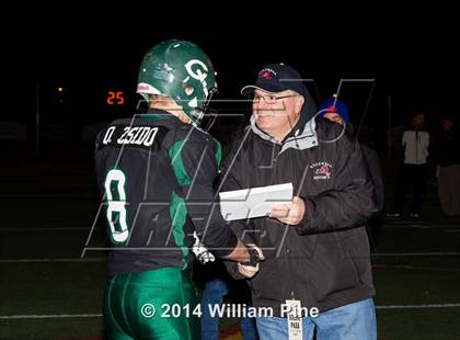 Thumbnail 3 in Port Jervis vs. Cornwall Central (Section 9 Class A Final) photogallery.