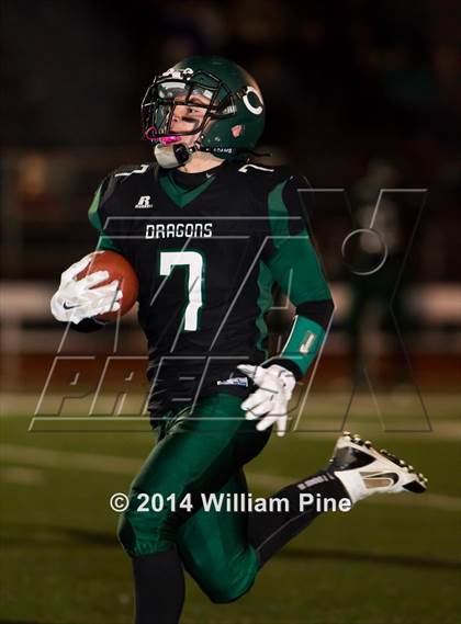 Thumbnail 1 in Port Jervis vs. Cornwall Central (Section 9 Class A Final) photogallery.