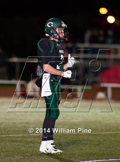 Thumbnail 2 in Port Jervis vs. Cornwall Central (Section 9 Class A Final) photogallery.