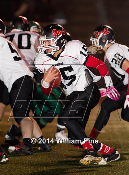 Thumbnail 2 in Port Jervis vs. Cornwall Central (Section 9 Class A Final) photogallery.