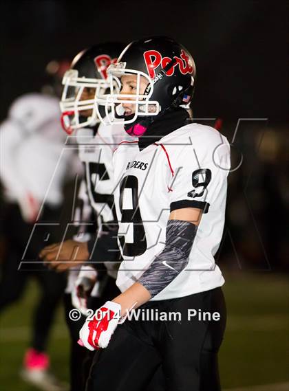 Thumbnail 1 in Port Jervis vs. Cornwall Central (Section 9 Class A Final) photogallery.