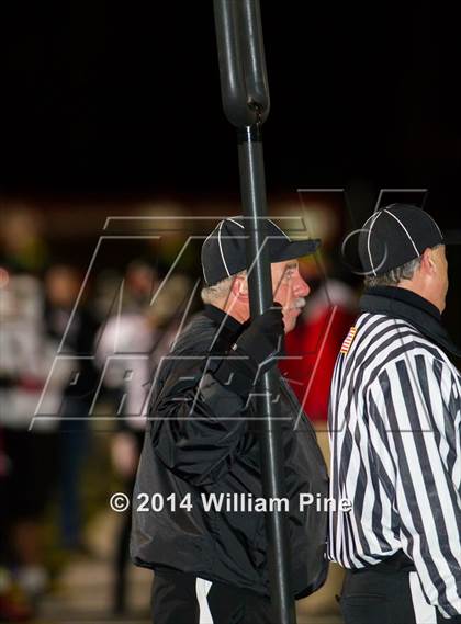 Thumbnail 1 in Port Jervis vs. Cornwall Central (Section 9 Class A Final) photogallery.