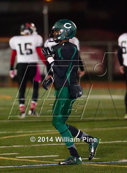 Thumbnail 1 in Port Jervis vs. Cornwall Central (Section 9 Class A Final) photogallery.