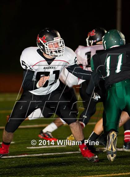 Thumbnail 1 in Port Jervis vs. Cornwall Central (Section 9 Class A Final) photogallery.