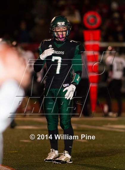 Thumbnail 2 in Port Jervis vs. Cornwall Central (Section 9 Class A Final) photogallery.
