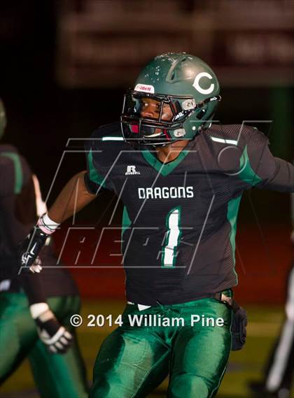 Thumbnail 2 in Port Jervis vs. Cornwall Central (Section 9 Class A Final) photogallery.