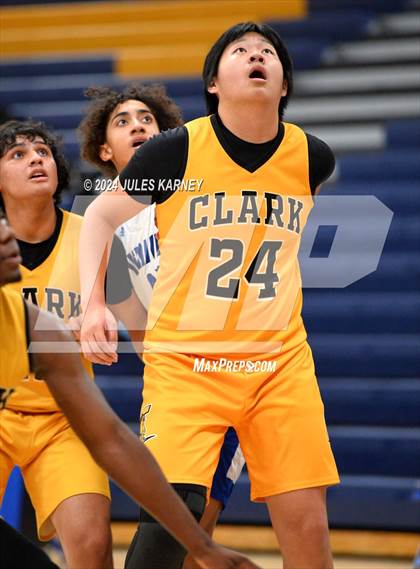 Thumbnail 2 in Clark @ Sierra Vista photogallery.