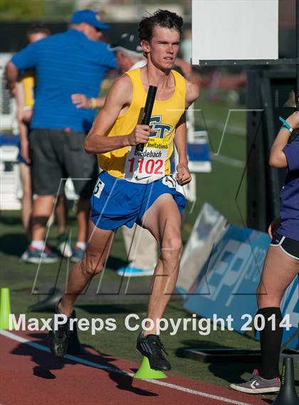 Thumbnail 1 in Arcadia Invitational (Boys Events) photogallery.