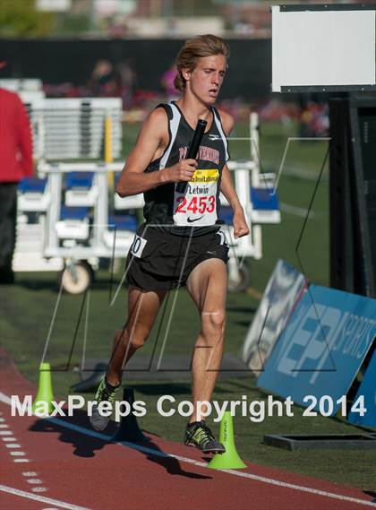 Thumbnail 1 in Arcadia Invitational (Boys Events) photogallery.