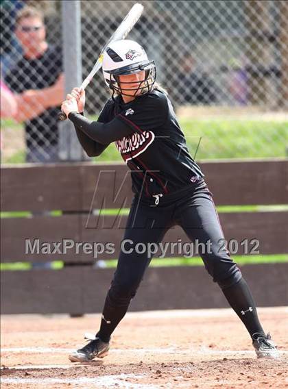 Thumbnail 1 in Woodcreek vs. Del Campo (Stephanie LeDoux Tournament) photogallery.