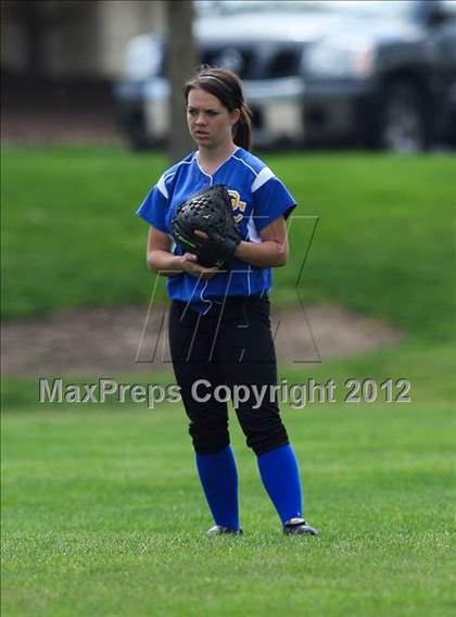 Thumbnail 3 in Woodcreek vs. Del Campo (Stephanie LeDoux Tournament) photogallery.