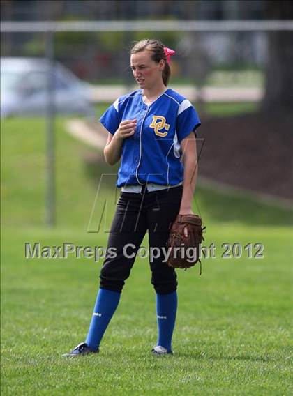 Thumbnail 1 in Woodcreek vs. Del Campo (Stephanie LeDoux Tournament) photogallery.